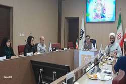 تأکید بر ترویج فرهنگ ایثار و بررسی راهکارهای ارتقای خدمات به جامعه ایثارگران